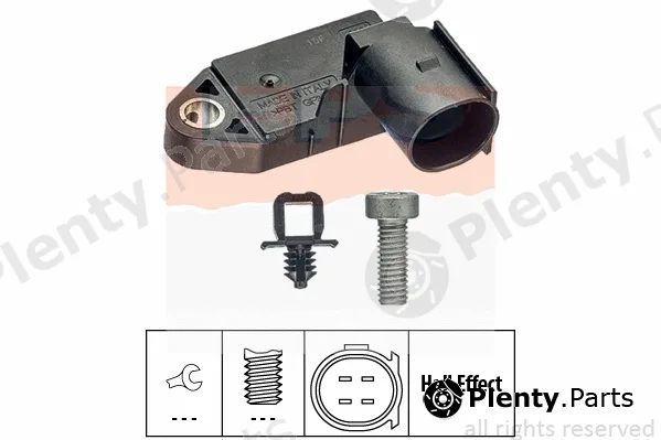 MDR EPS-1810232 — Stop Light Switch
