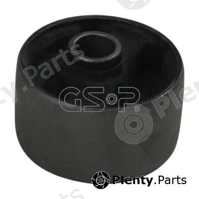 MDR GSP-516624 — Mounting, engine