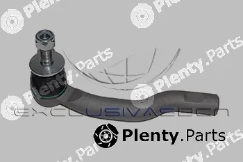 MDR MTR-82027 — Tie Rod End