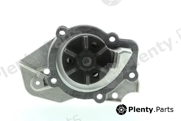 MDR AIS-WECI03 — Water Pump, engine cooling