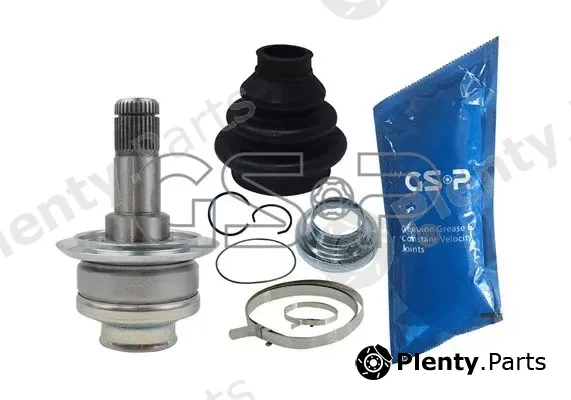 MDR GSP-605074 — Joint Kit, drive shaft