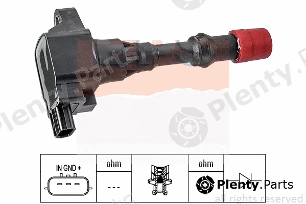 MDR EPS-1970529 — Ignition Coil