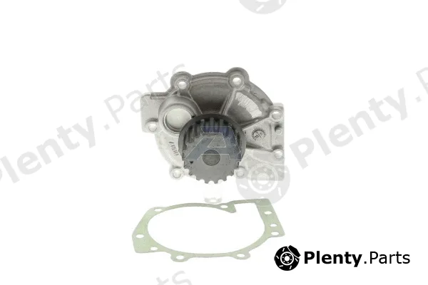 MDR AIS-WV001 — Water Pump, engine cooling