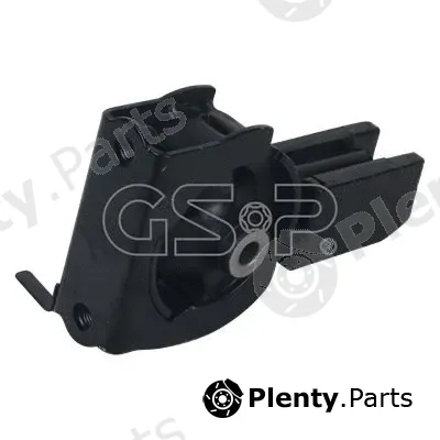MDR GSP-513767 — Mounting, engine