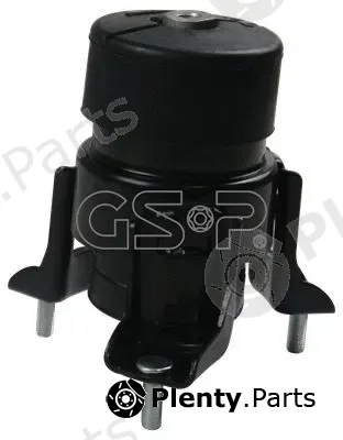 MDR GSP-513632 — Mounting, engine