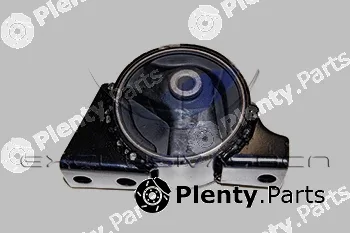 Mounting, engine