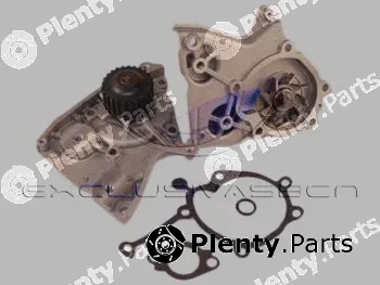 MDR MWP-4K06 — Water Pump, engine cooling