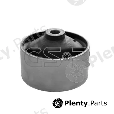 MDR GSP-513179 — Mounting, engine
