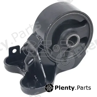 MDR GSP-514577 — Mounting, engine