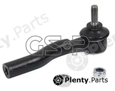 MDR GSP-S070130 — Tie Rod End