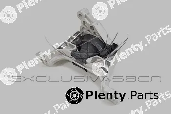 MDR MEM-8365 — Mounting, engine
