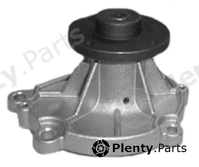 MDR AIS-WPN013 — Water Pump, engine cooling