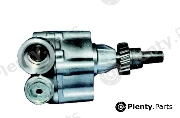MDR AIS-OPG007 — Oil Pump