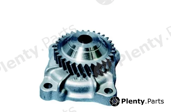 MDR AIS-OPT087 — Oil Pump