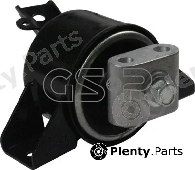 MDR GSP-517401 — Mounting, engine