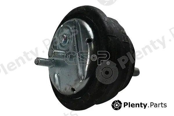 MDR GSP-510643 — Mounting, engine