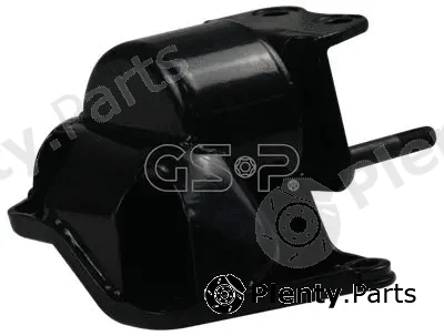 MDR GSP-533323 — Mounting, engine