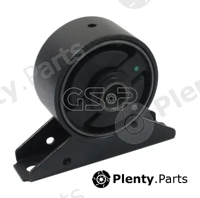 MDR GSP-518158 — Mounting, engine