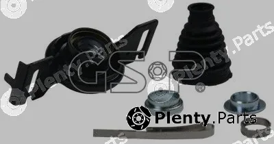MDR GSP-519035S — Bearing, propshaft centre bearing