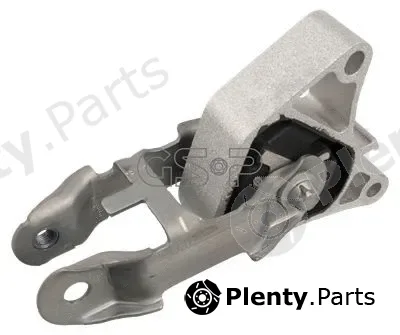 MDR GSP-519394 — Mounting, engine