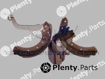 MDR MRS-2195 — Brake Shoe Set