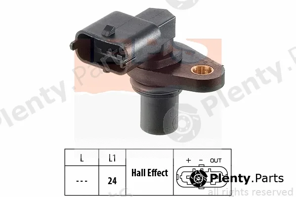 MDR EPS-1953480 — Sensor, camshaft position