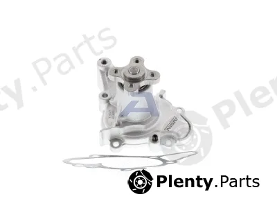 MDR AIS-WY004 — Water Pump, engine cooling