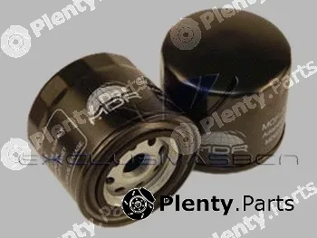 MDR MOF-3502 — Oil Filter