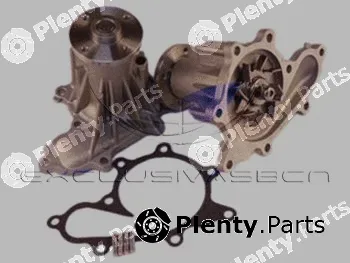 MDR MRK-5112C — Water Pump & Timing Belt Kit