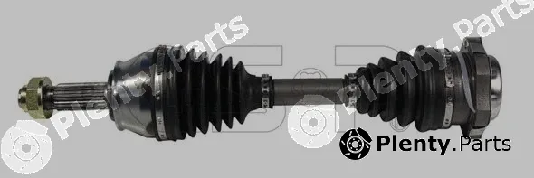 MDR GSP-217003 — Drive Shaft
