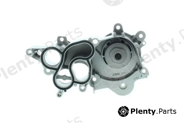 MDR AIS-WEVW47 — Water Pump, engine cooling