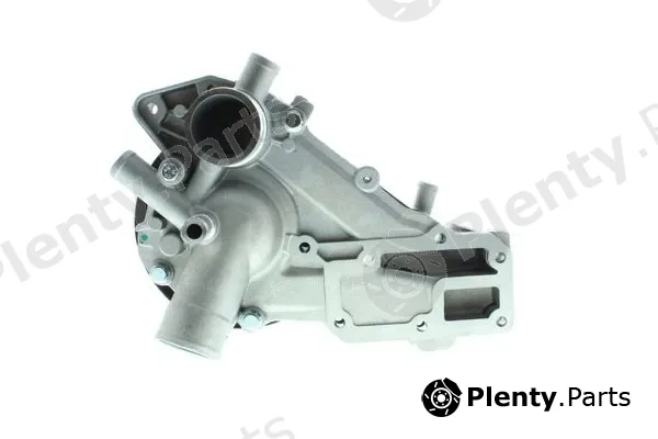 MDR AIS-WERE12 — Water Pump, engine cooling