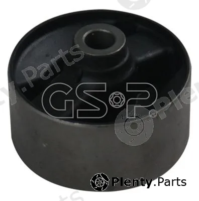 MDR GSP-516762 — Mounting, engine