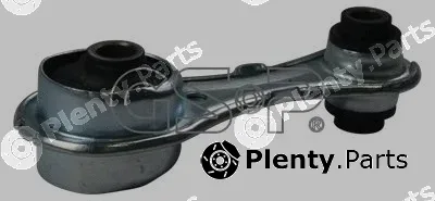 MDR GSP-532380 — Mounting, engine
