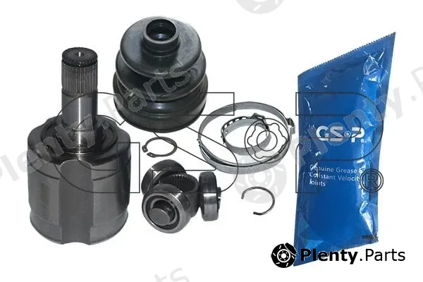 MDR GSP-623101 — Joint Kit, drive shaft