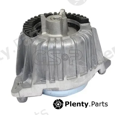 MDR GSP-518046 — Mounting, engine