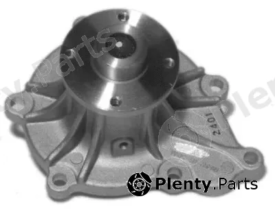 MDR AIS-WPG914 — Water Pump, engine cooling