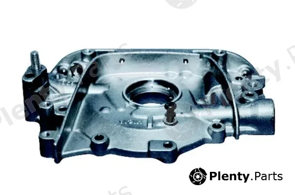 MDR AIS-OPS001 — Oil Pump