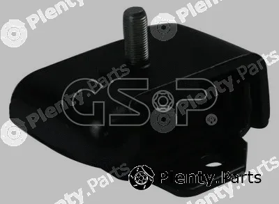 MDR GSP-514678 — Mounting, engine