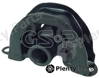 MDR GSP-511749 — Mounting, engine