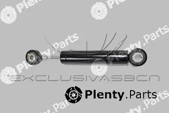 MDR MVD-5S02 — Vibration Damper, V-ribbed belt