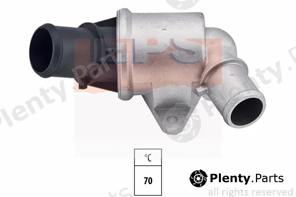 MDR EPS-1880168 — Thermostat, coolant
