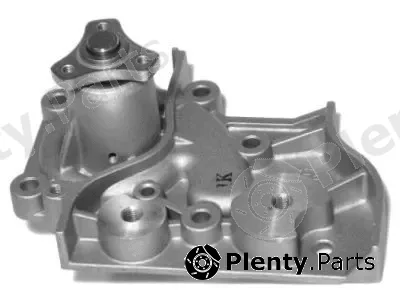 MDR AIS-WPK005 — Water Pump, engine cooling