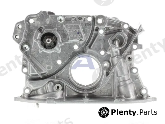 MDR AIS-OPT080 — Oil Pump