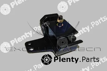 MDR MEM-8102 — Mounting, engine