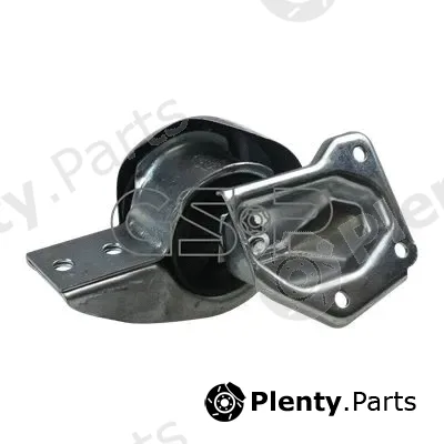 MDR GSP-517473 — Mounting, engine