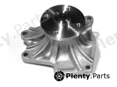 MDR AIS-WPM044 — Water Pump, engine cooling