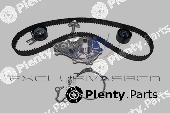 MDR MRK-5318 — Water Pump & Timing Belt Kit