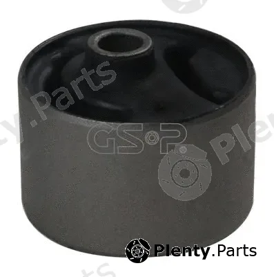 MDR GSP-531773 — Mounting, engine