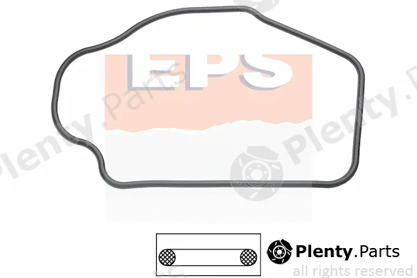 MDR EPS-1890552 — Gasket, thermostat housing